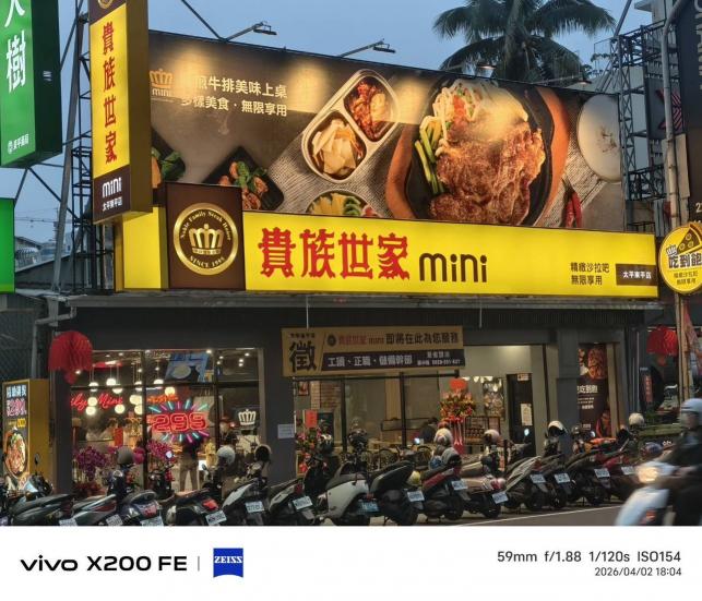 誠徵 早/晚/假日班 囉！