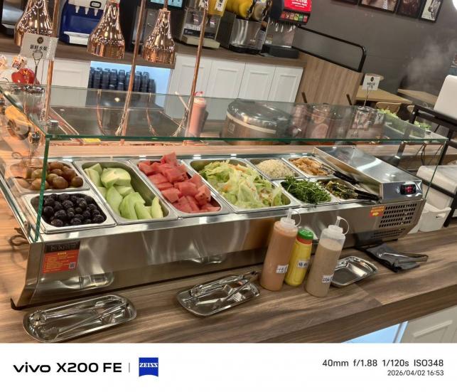 誠徵 早/晚/假日班 囉！