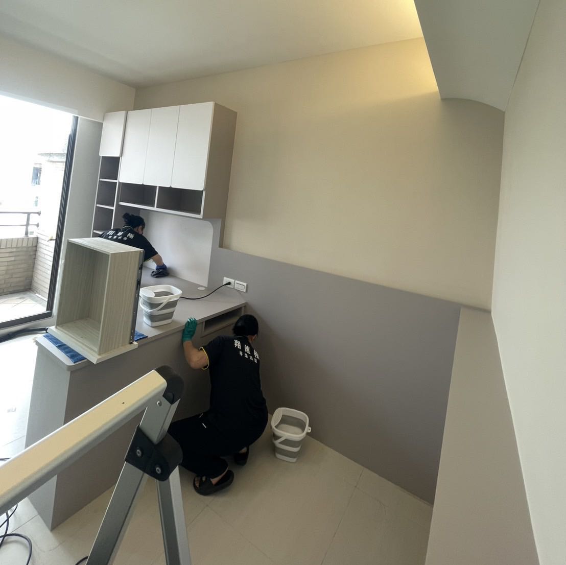 翔速極專業清潔徵鐘點計時人員