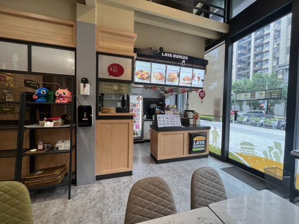 平、假日工讀生