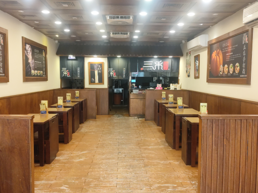 誠徵兼職人員晚班人員  固定 日一二晚上