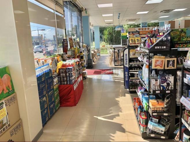 萊爾富草屯投源店誠徵兼職人員