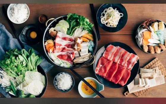 早班起薪210新莊宏匯廣場momo壽喜燒內場