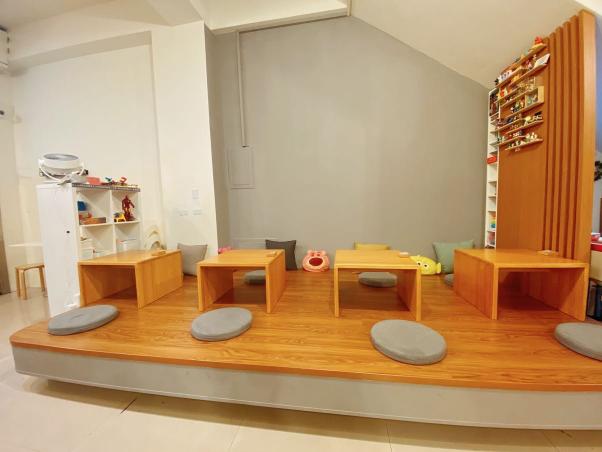 冉冉日嚐-暑期工讀