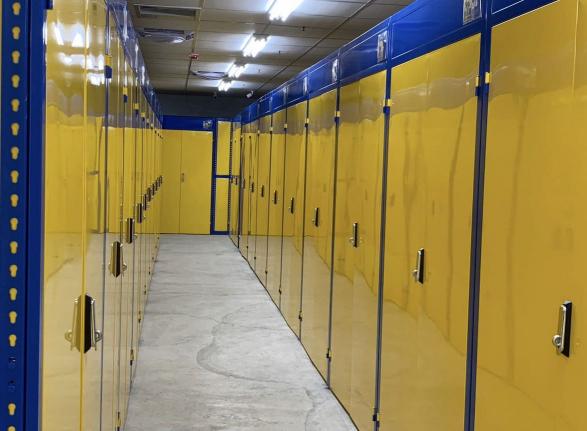 商務中心長期時薪人員