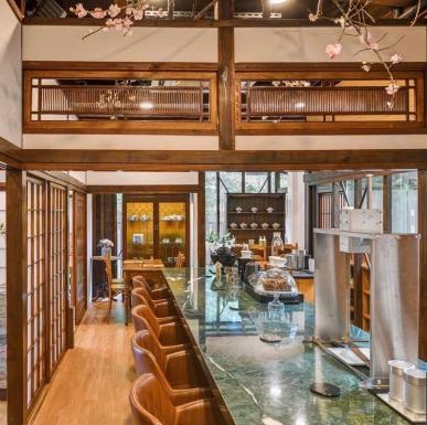 知名抹茶專門店誠徵假日與平日兼職人員數名