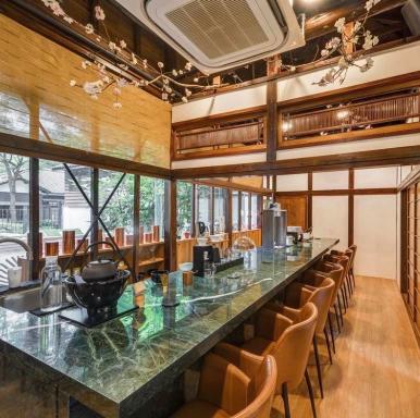 知名抹茶專門店誠徵假日與平日兼職人員數名