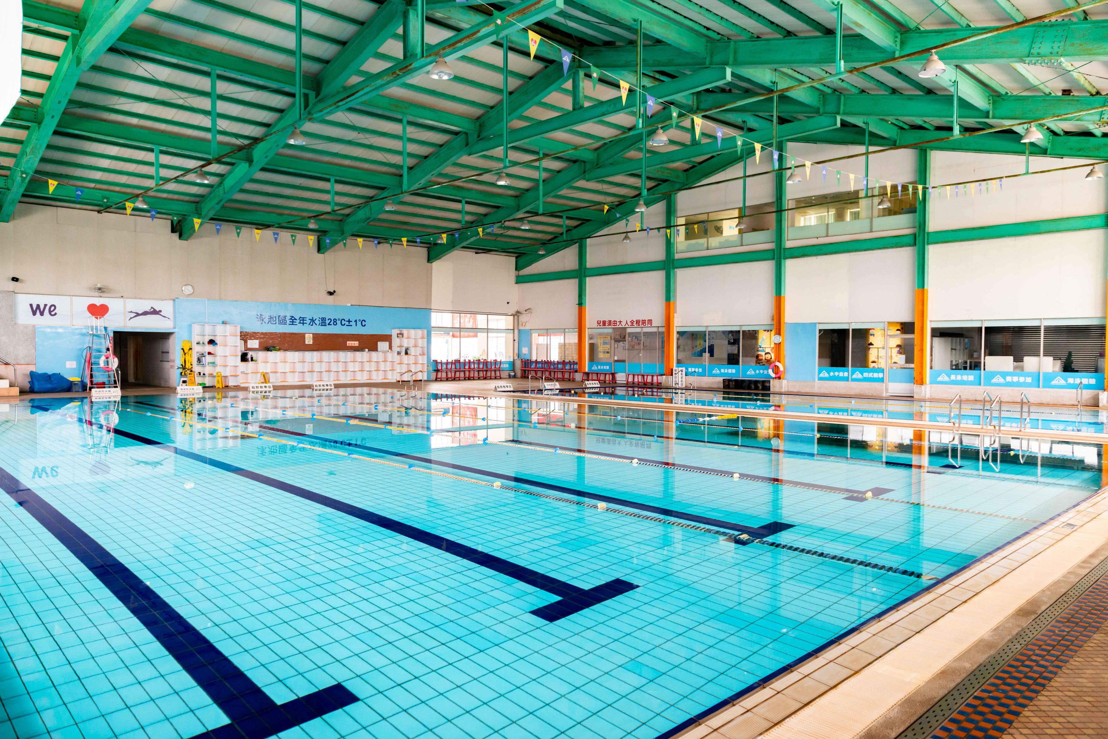 暑期夏令營｜羽球教學老師