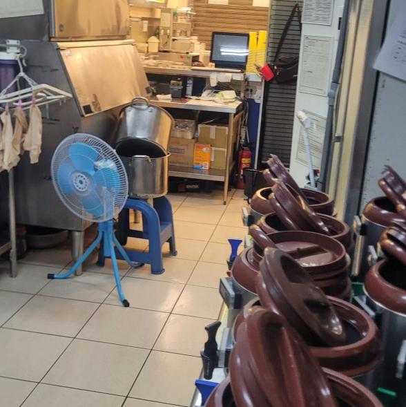 50嵐樹林中山店誠徵長期夥伴