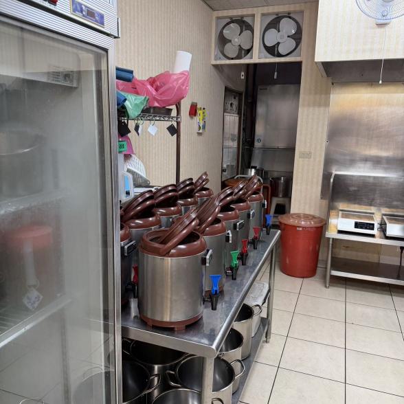 50嵐樹林中山店誠徵長期夥伴