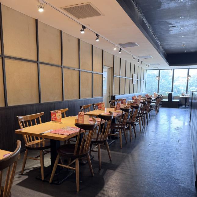 內、外場工讀生