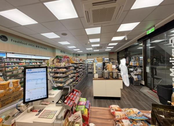 <不只是結帳，想學門市經營的來！>