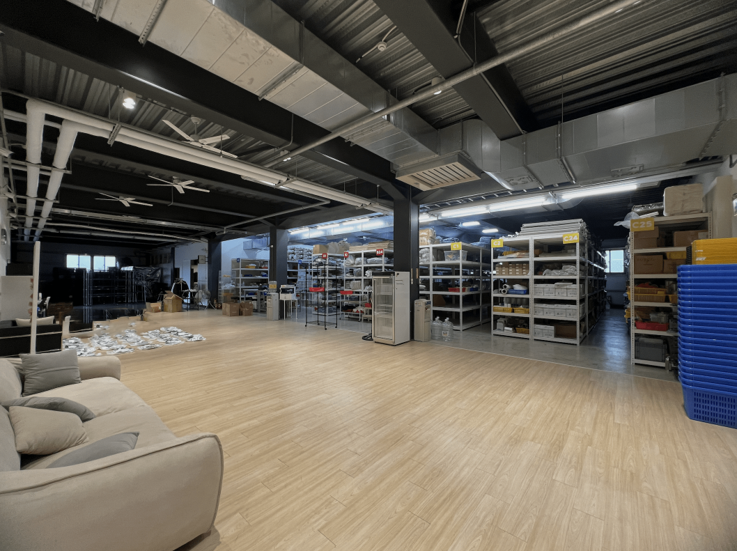 徵求出貨/賣場小幫手