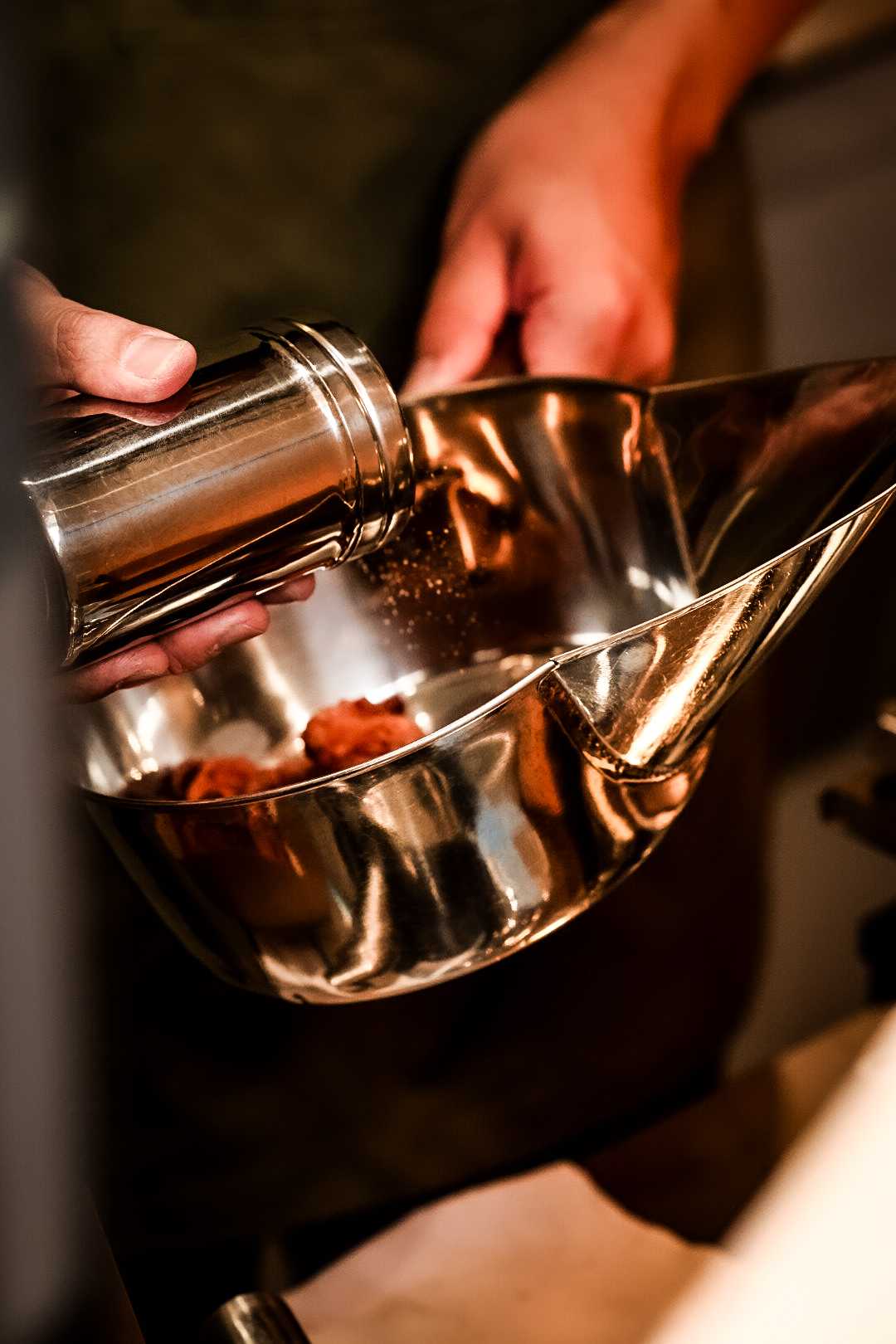 鶴立雞群 HO-LI 炸雞-假日長期兼職人員