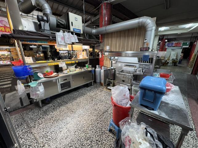 【誠徵】鹽酥雞 工作夥伴（長期穩定）