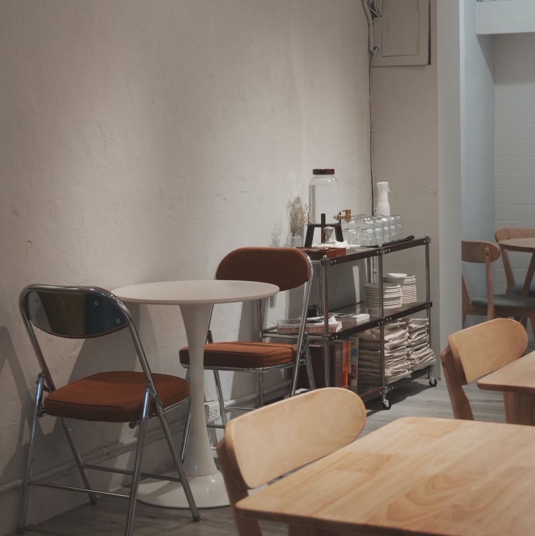 假日廚房/外場 午班（$200up/1hr）