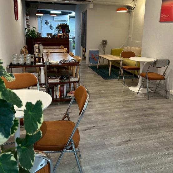 假日廚房/外場 午班（$200up/1hr）