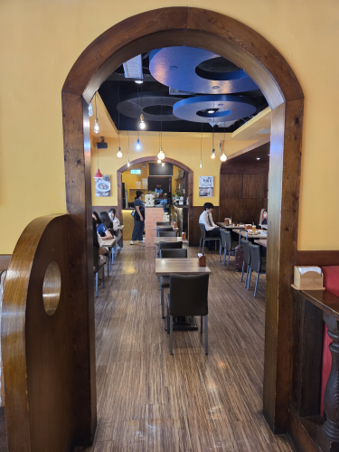 貝果貝果餐廳徵晚班外場人員