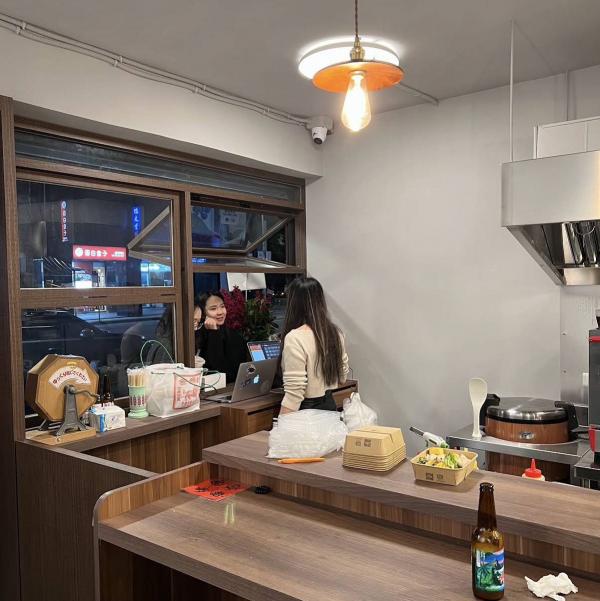 平日 早班/晚班/全天工讀生