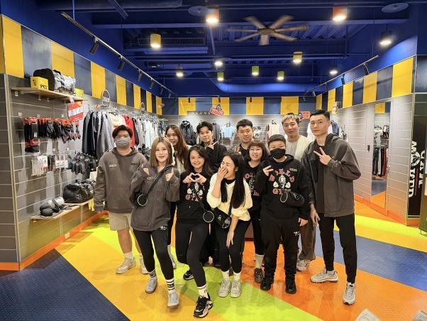 首批員工招募中🔥士林基河🌎健身房🙋‍♀️客服工讀生🙋‍♂️享免費健身