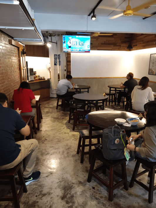 兼職工讀 晚班 出餐人員