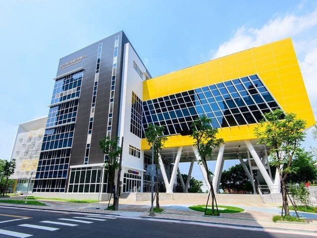 泰山運動中心暑期兒童營隊隊輔