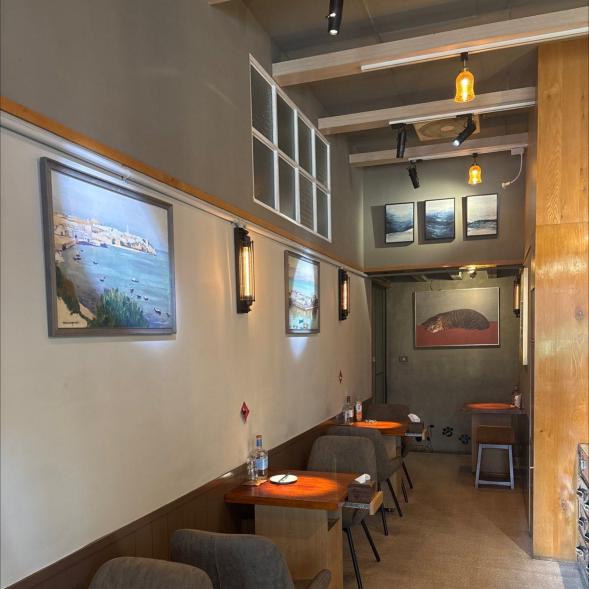 白天PT外場吧台人員