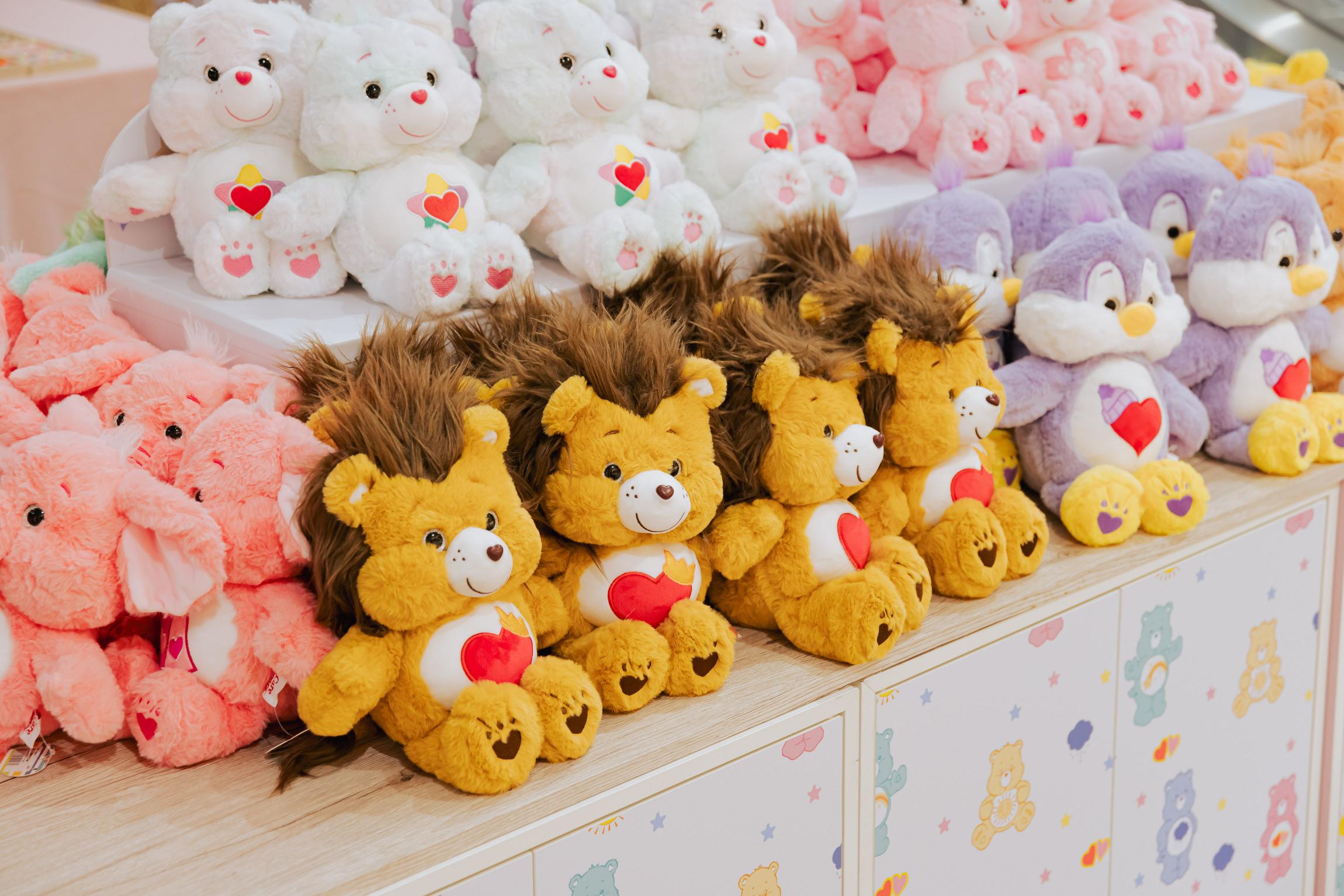 時薪210元_Grace Gift IP 快閃店兼職人員應徵