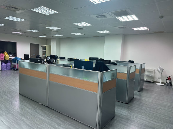 行政助理工讀（部分工作可遠端）