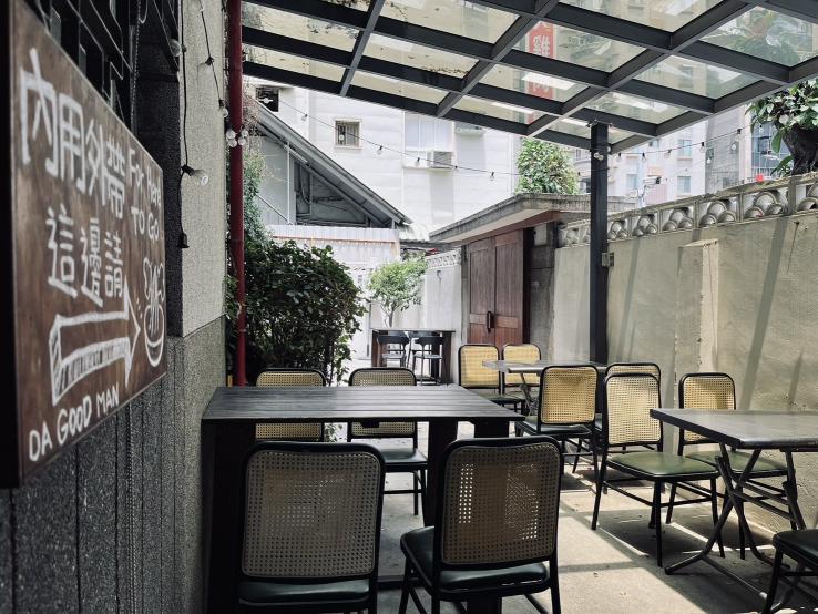 大骨麵｜早班兼職 招募中