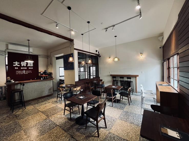 大骨麵｜早班兼職 招募中