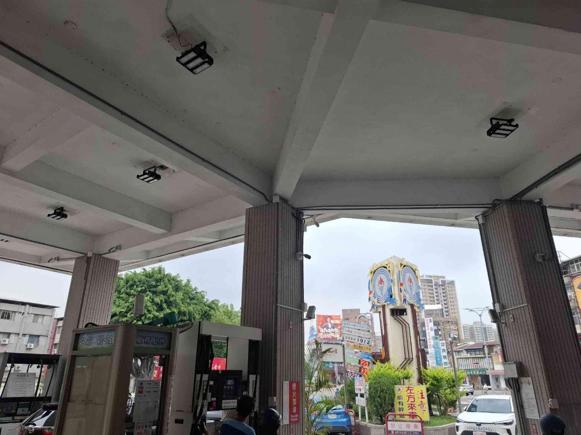 誠徵加油員 早班人員