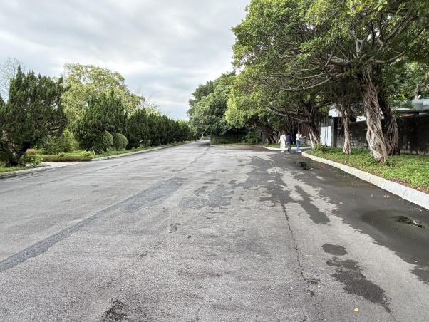 戶外活動協助垃圾清理