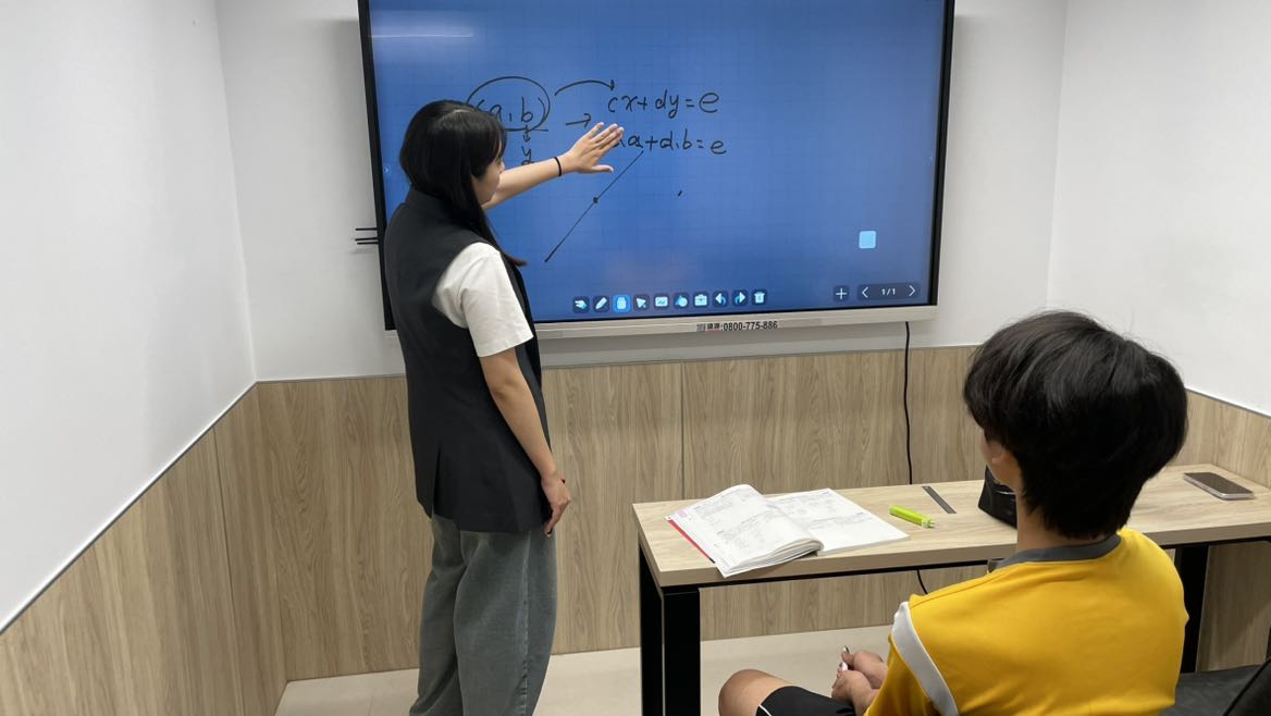 個別指導授課師（各科皆可）