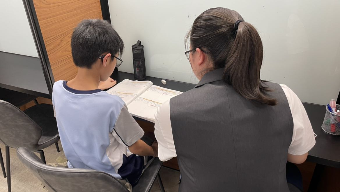 個別指導授課師（各科皆可）