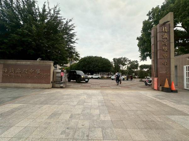 家庭日暨園遊會 工作人員C組