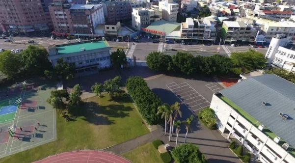 家庭日暨園遊會 工作人員C組