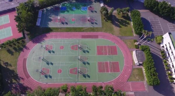 家庭日暨園遊會 工作人員C組