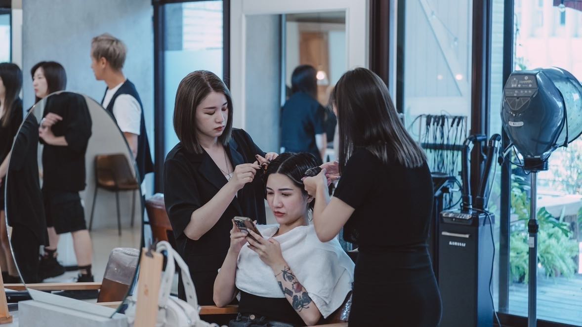 不管你是E人I人 都有你的位置