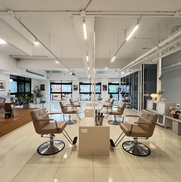 不管你是E人I人 都有你的位置