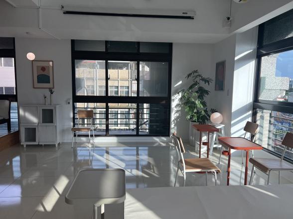 不管你是E人I人 都有你的位置