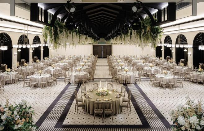 4/25 宴會廳工讀生-早班