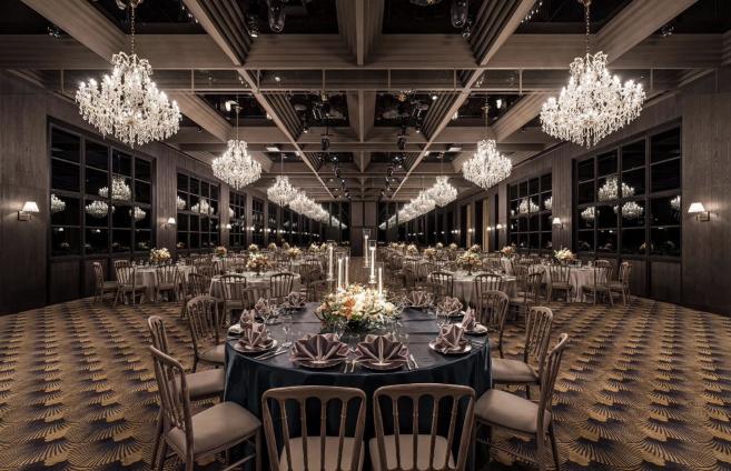 4/25 宴會廳工讀生-早班