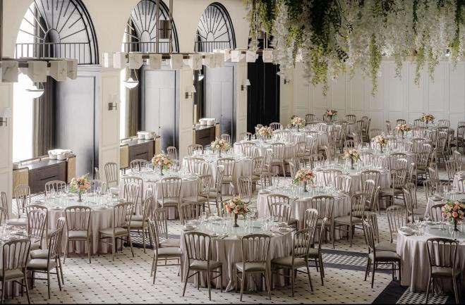 4/25 宴會廳工讀生-晚班