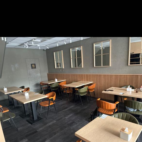 湘春家鍋燒湯麵大里店