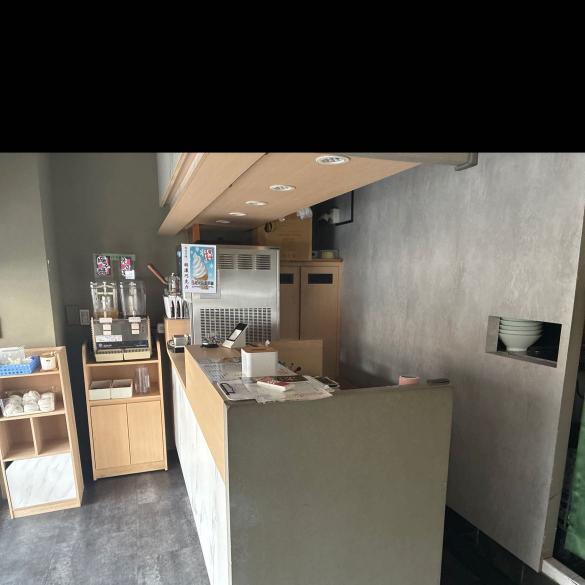 湘春家鍋燒湯麵大里店