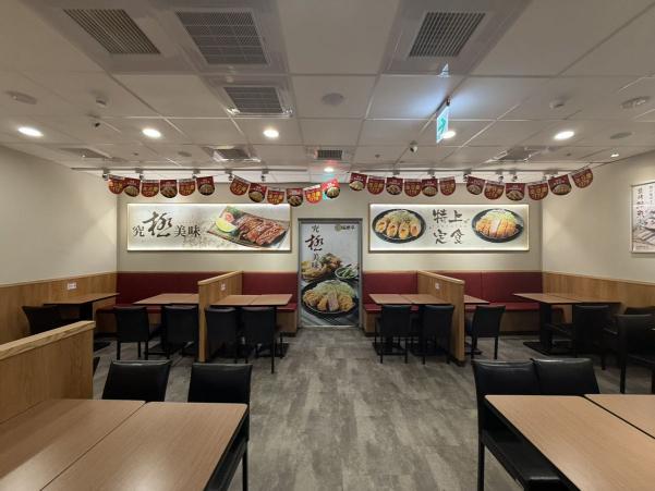 福勝亭文心店-誠徵早班、晚班計時工讀（有供餐、彈性排班制）