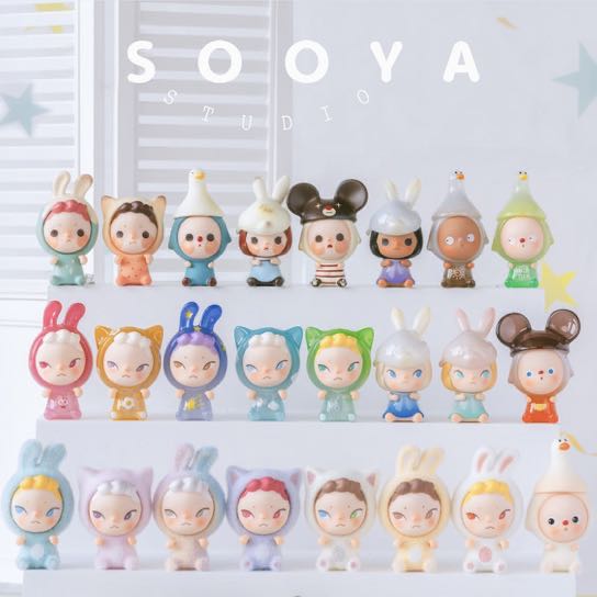 台茂購物中心-TOYSNAP盲盒販賣機駐點銷售人員（長期兼職固定週日、週一）