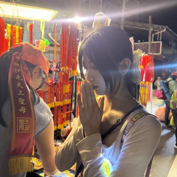 🔥徵4/17-18！媽祖駐駕擺攤PT 🔥