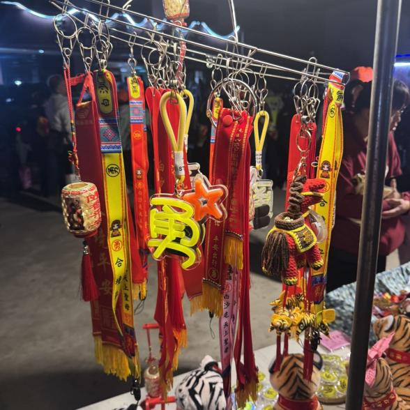 🔥徵4/17-18！媽祖駐駕擺攤PT 🔥